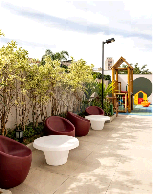 Apartamento a venda 36m² Parada Inglesa