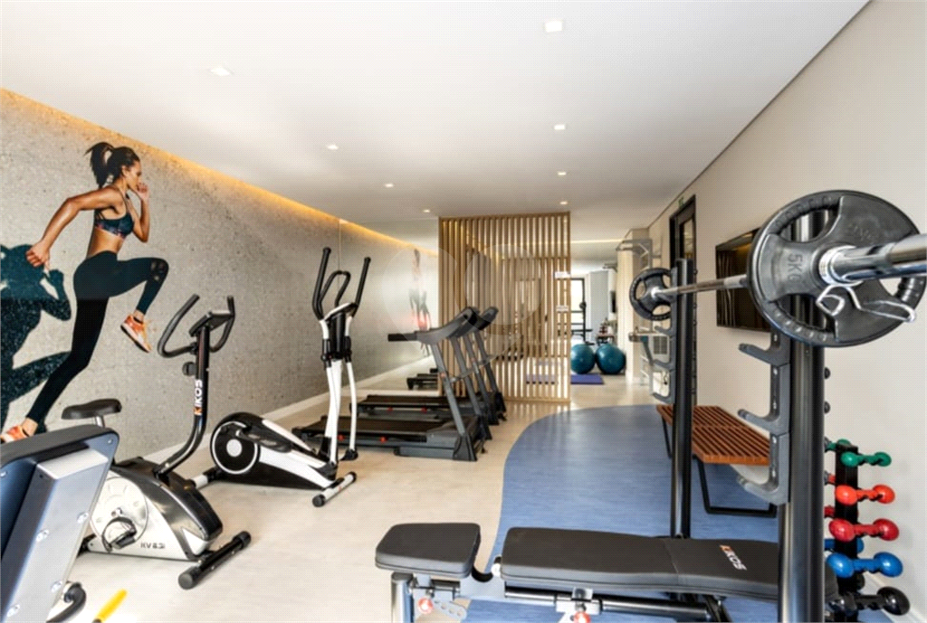 Apartamento a venda 36m² Parada Inglesa