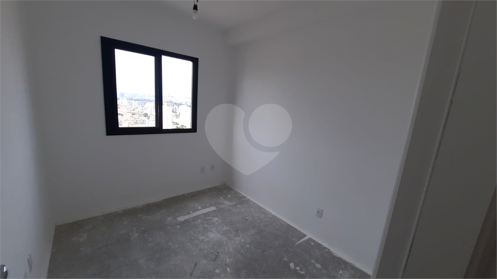 Apartamento a venda 36m² Parada Inglesa