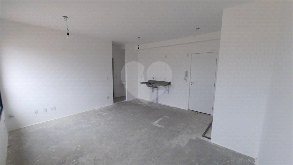 Apartamento a venda 36m² Parada Inglesa