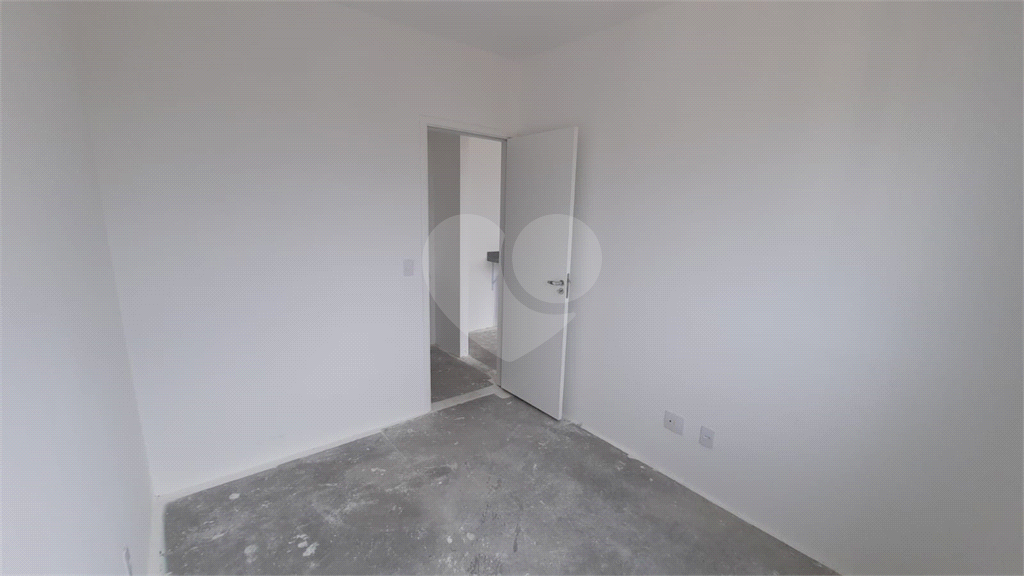 Apartamento a venda 36m² Parada Inglesa