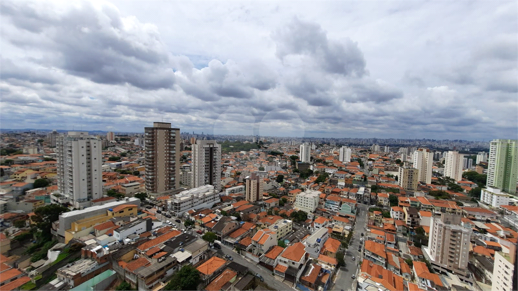 Apartamento a venda 36m² Parada Inglesa