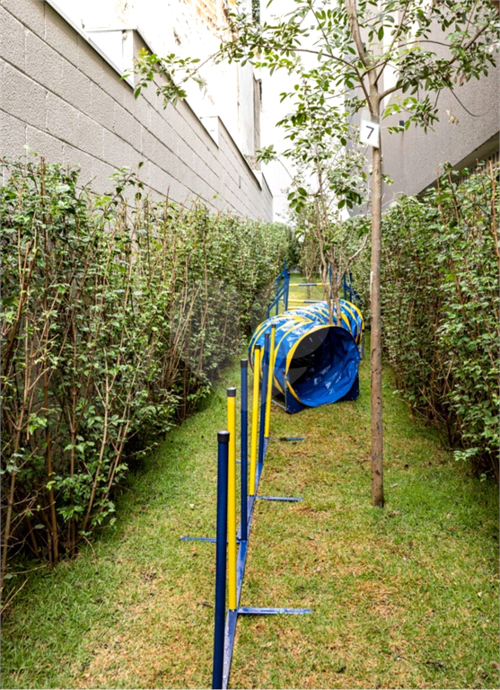 Apartamento a venda 36m² Parada Inglesa