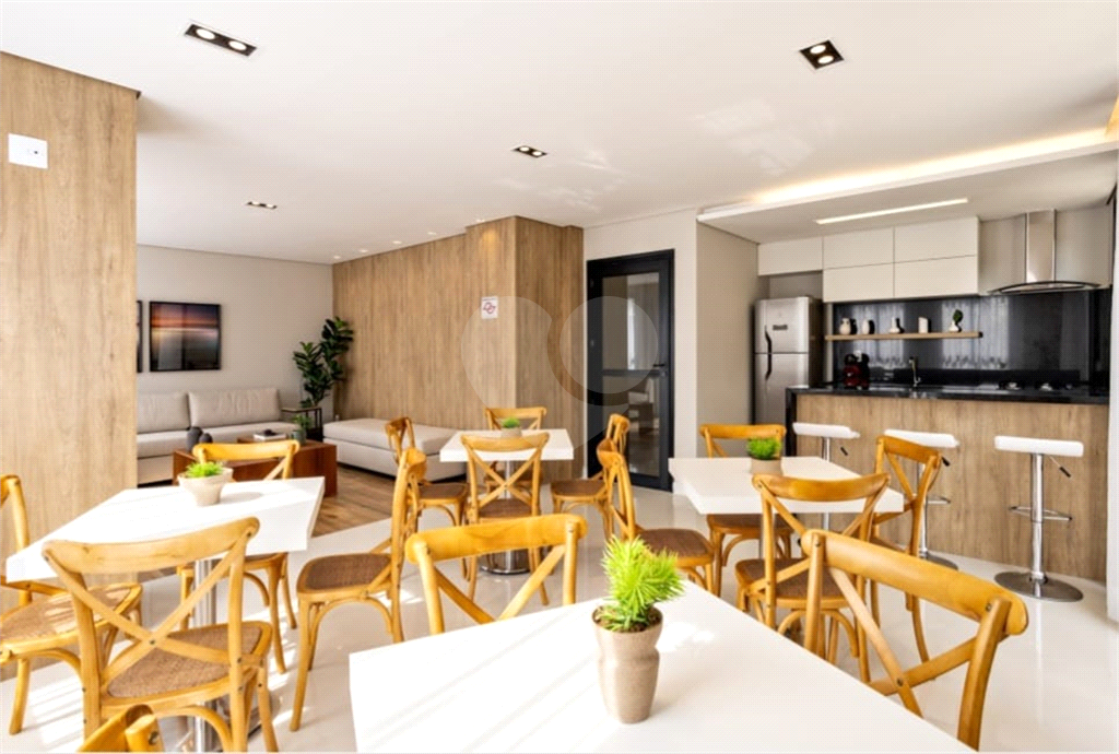 Apartamento a venda 36m² Parada Inglesa