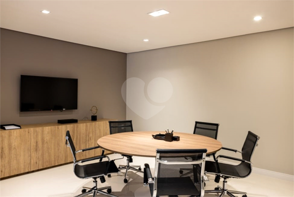 Apartamento a venda 36m² Parada Inglesa