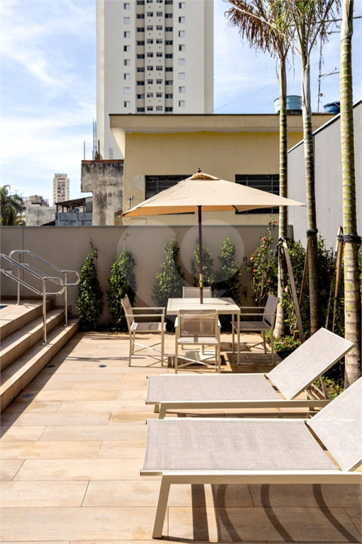 Apartamento a venda 36m² Parada Inglesa