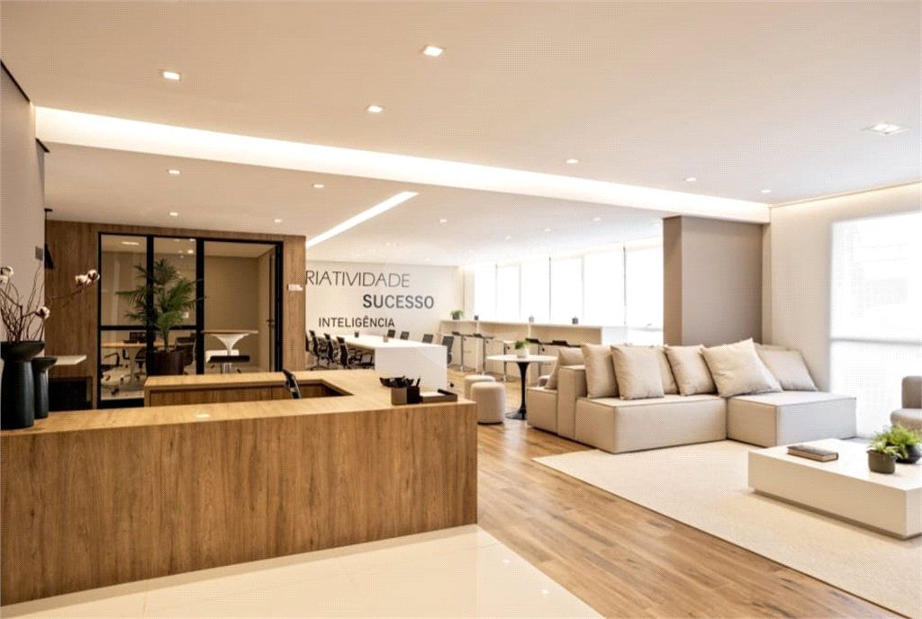 Apartamento a venda 36m² Parada Inglesa