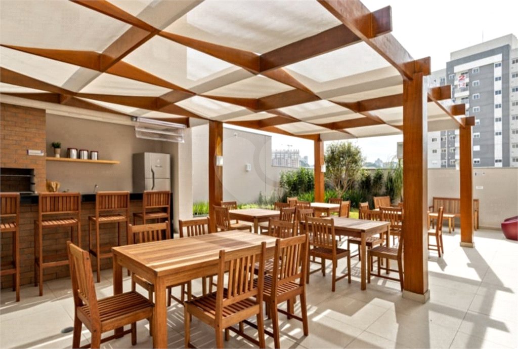 Apartamento a venda 36m² Parada Inglesa