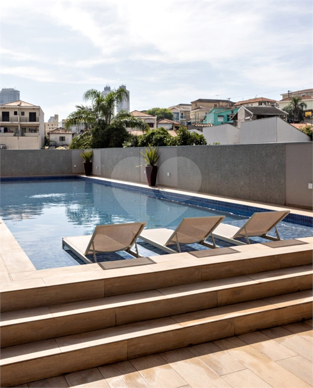 Apartamento a venda 36m² Parada Inglesa