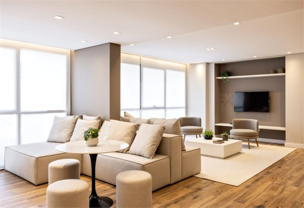 Apartamento a venda 36m² Parada Inglesa