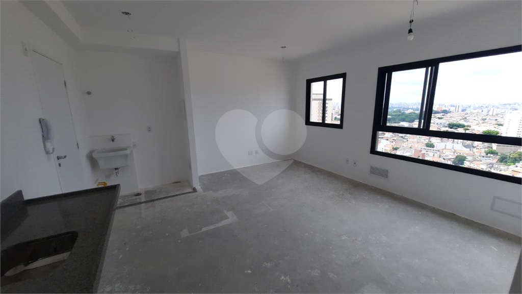 Apartamento a venda 36m² Parada Inglesa