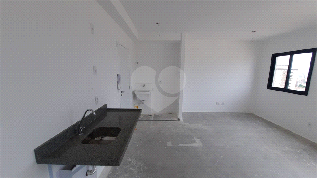 Apartamento a venda 36m² Parada Inglesa