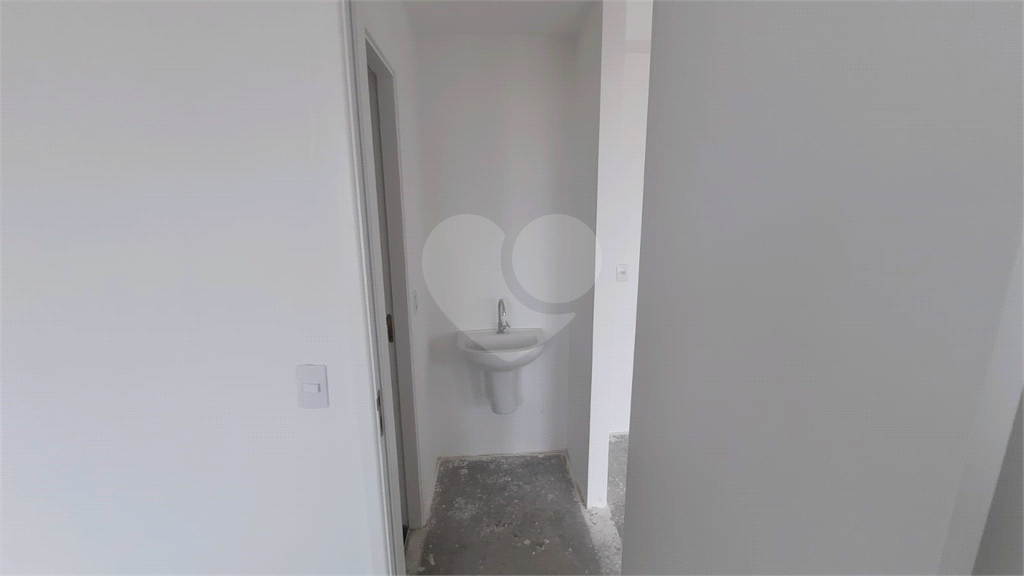 Apartamento a venda 36m² Parada Inglesa