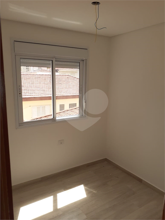 CONDOMÍNIO em TUCURUVI