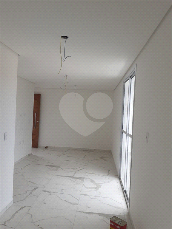 CONDOMÍNIO em TUCURUVI