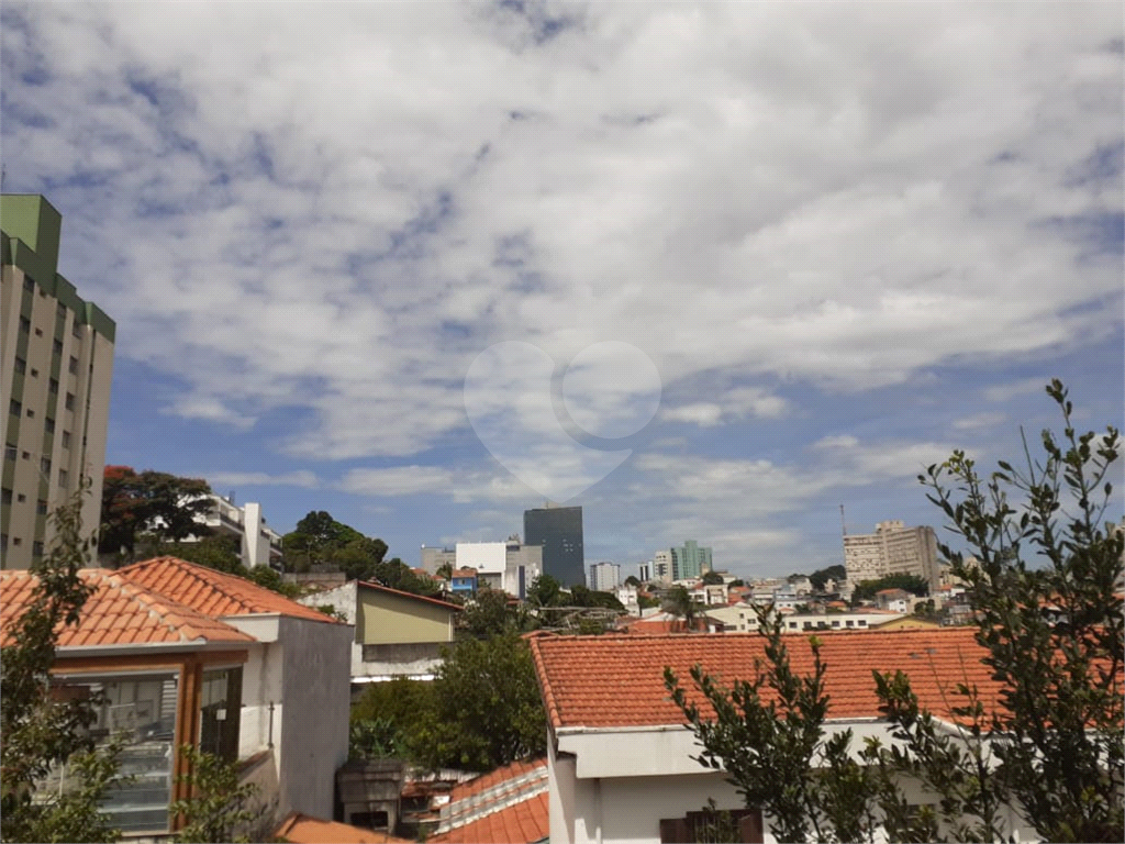 CONDOMÍNIO em TUCURUVI