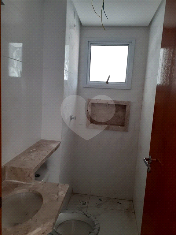 CONDOMÍNIO em TUCURUVI