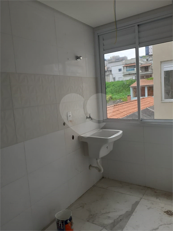 CONDOMÍNIO em TUCURUVI