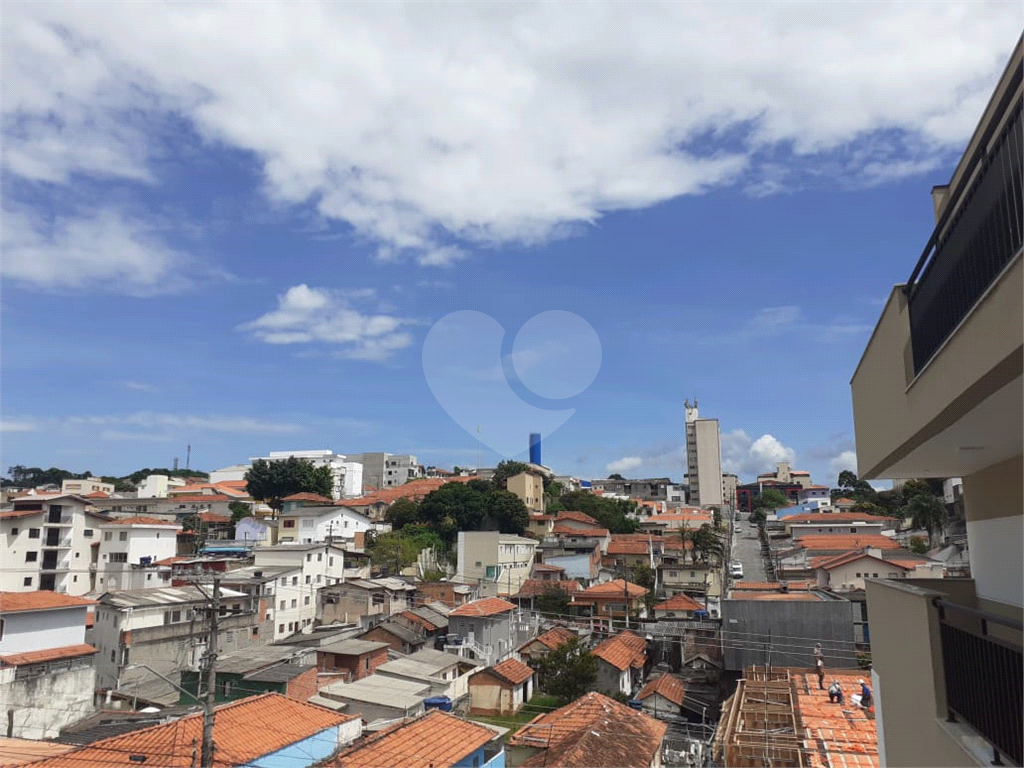 CONDOMÍNIO em TUCURUVI