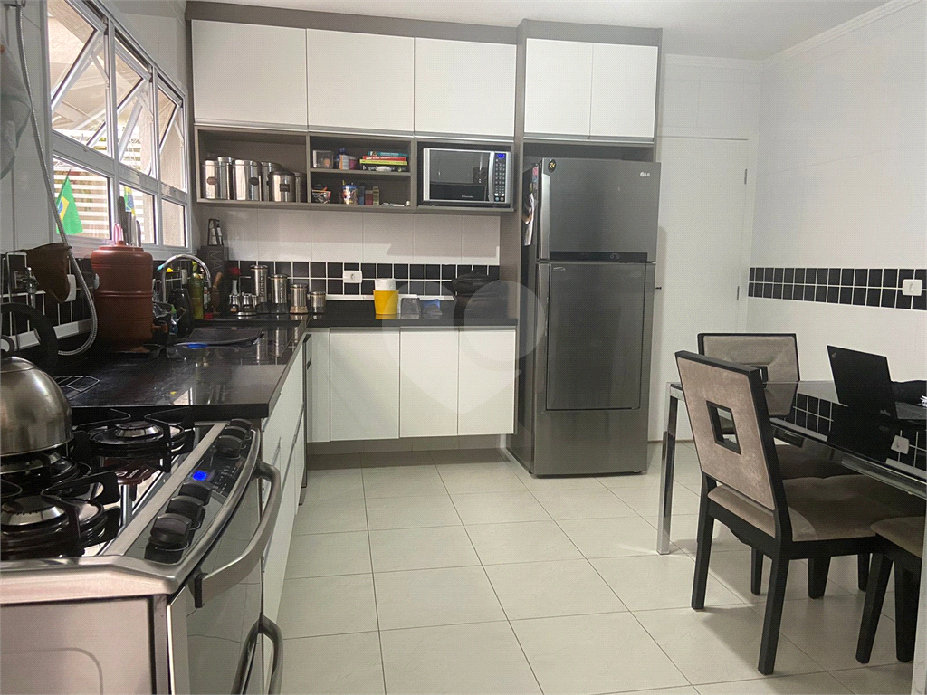 Sobrado à venda com 3 quartos, 148m² - Foto 21