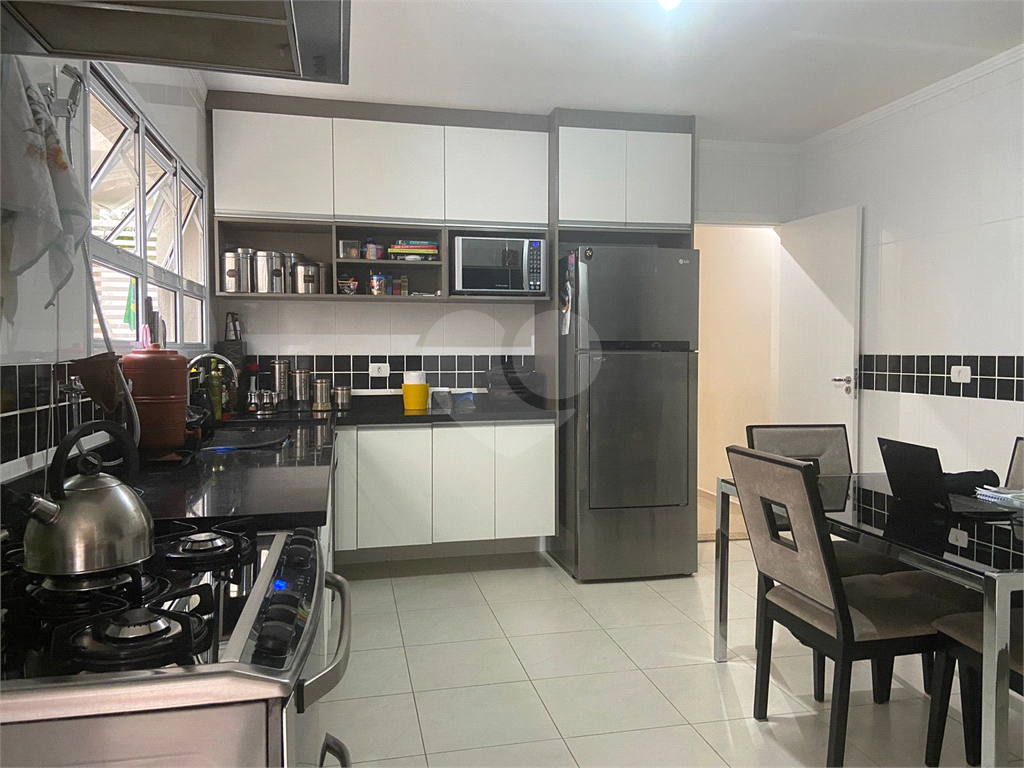 Sobrado à venda com 3 quartos, 148m² - Foto 20