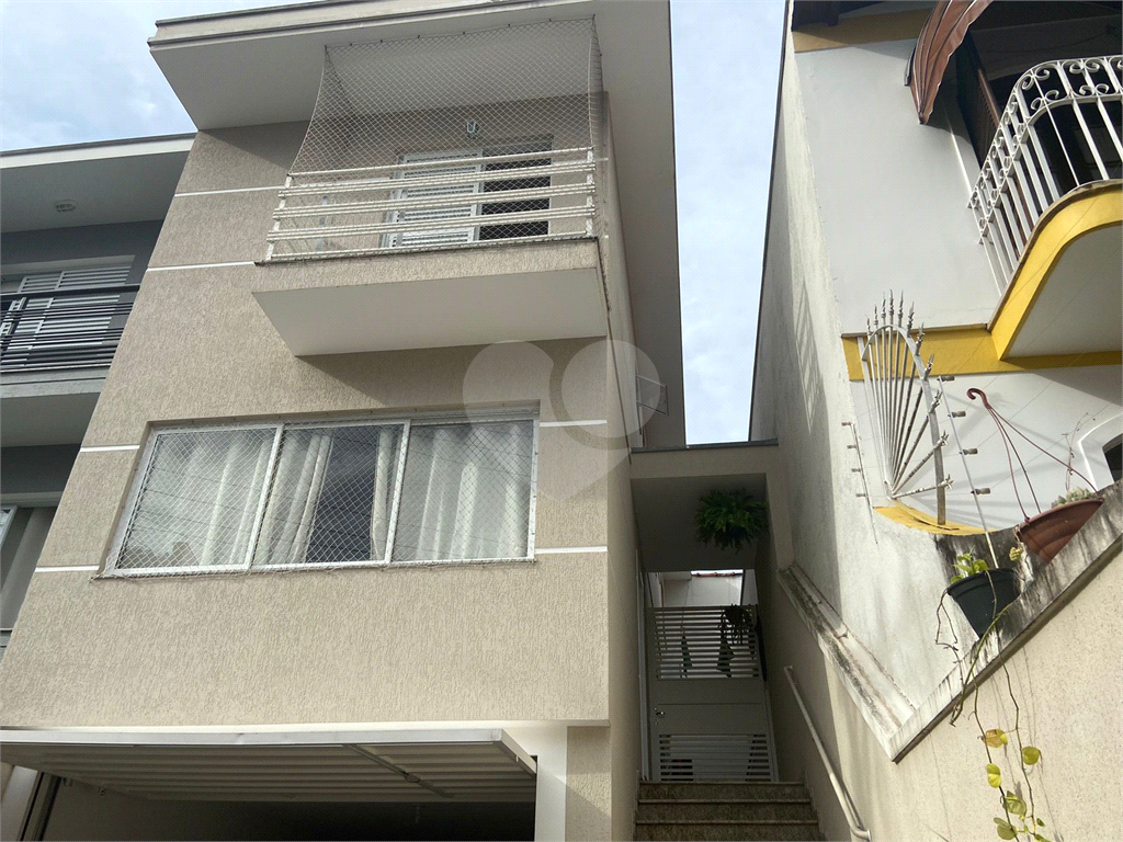 Sobrado à venda com 3 quartos, 148m² - Foto 3