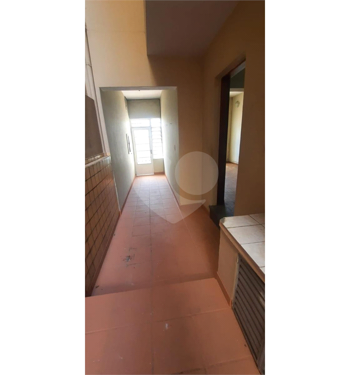 Sobrado Residencial/Comercial - Tucuruvi