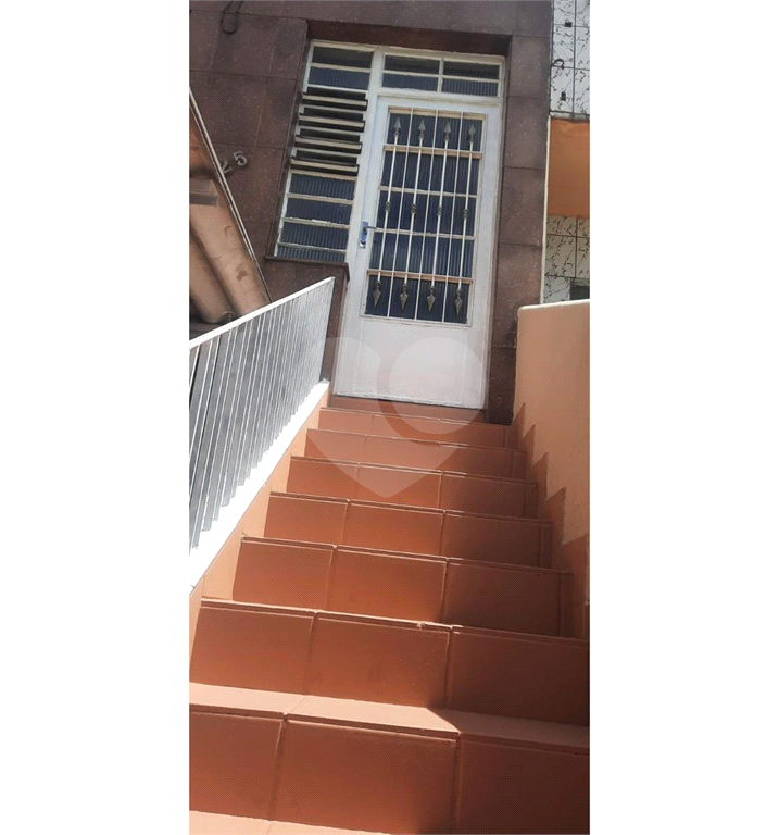 Sobrado Residencial/Comercial - Tucuruvi