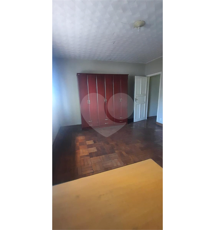 Sobrado Residencial/Comercial - Tucuruvi