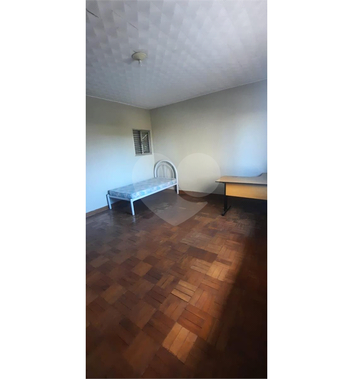 Sobrado Residencial/Comercial - Tucuruvi