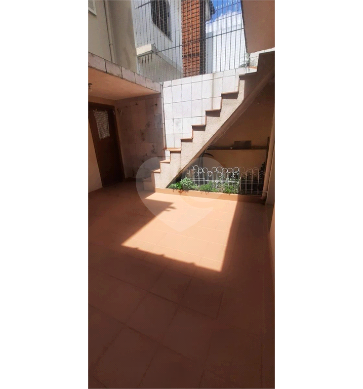 Sobrado Residencial/Comercial - Tucuruvi
