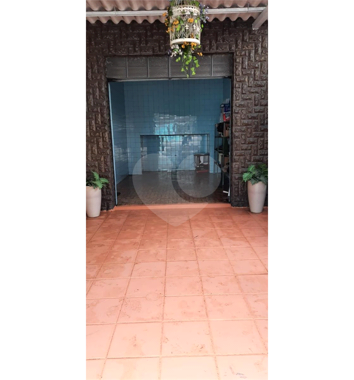 Sobrado Residencial/Comercial - Tucuruvi