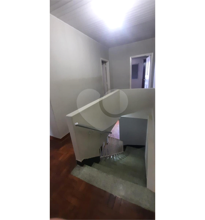 Sobrado Residencial/Comercial - Tucuruvi