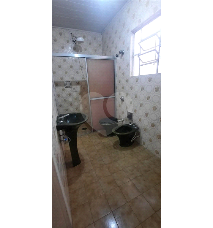 Sobrado Residencial/Comercial - Tucuruvi