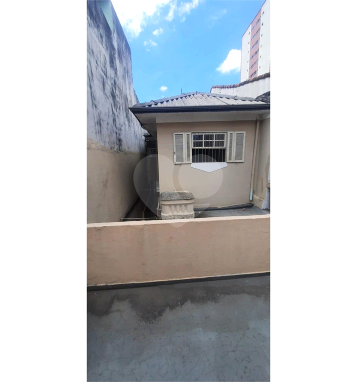 Sobrado Residencial/Comercial - Tucuruvi