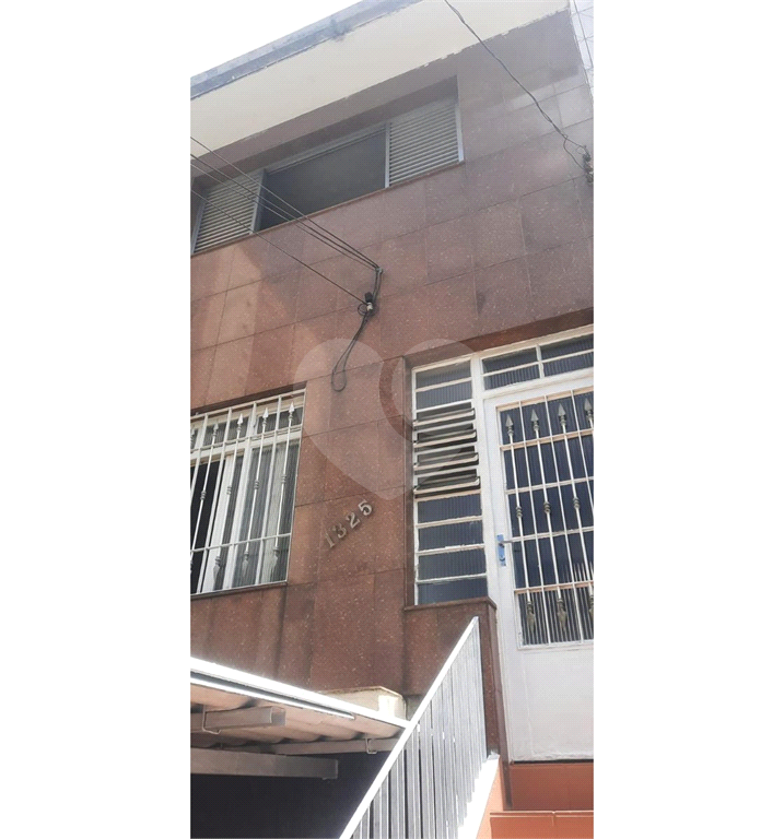 Sobrado Residencial/Comercial - Tucuruvi