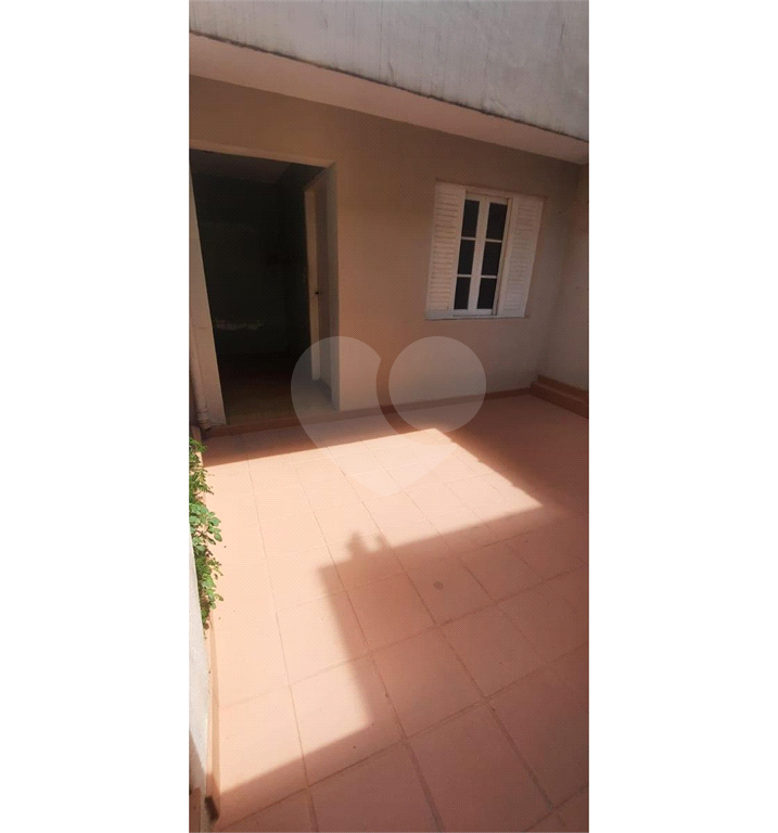 Sobrado Residencial/Comercial - Tucuruvi