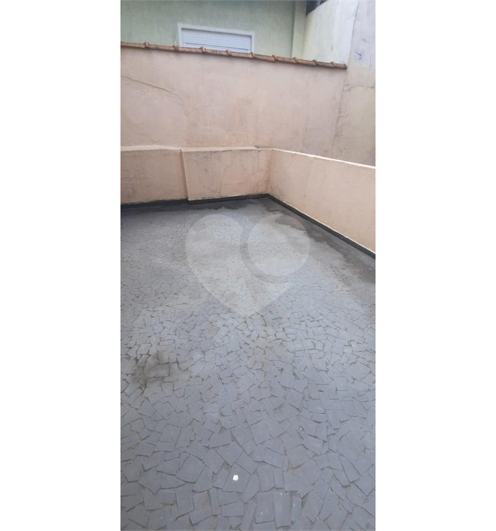 Sobrado Residencial/Comercial - Tucuruvi