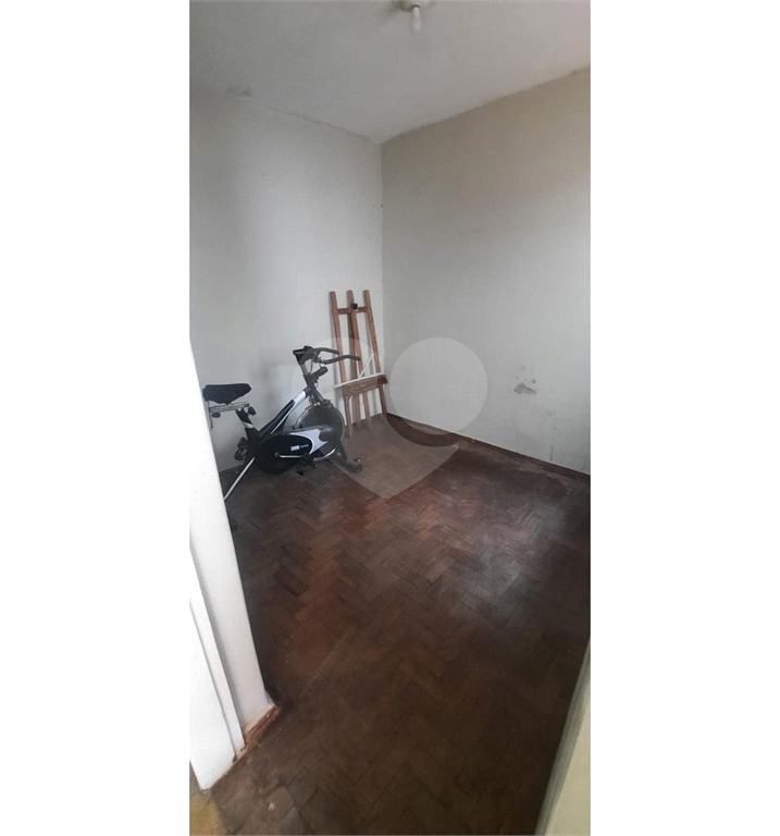Sobrado Residencial/Comercial - Tucuruvi