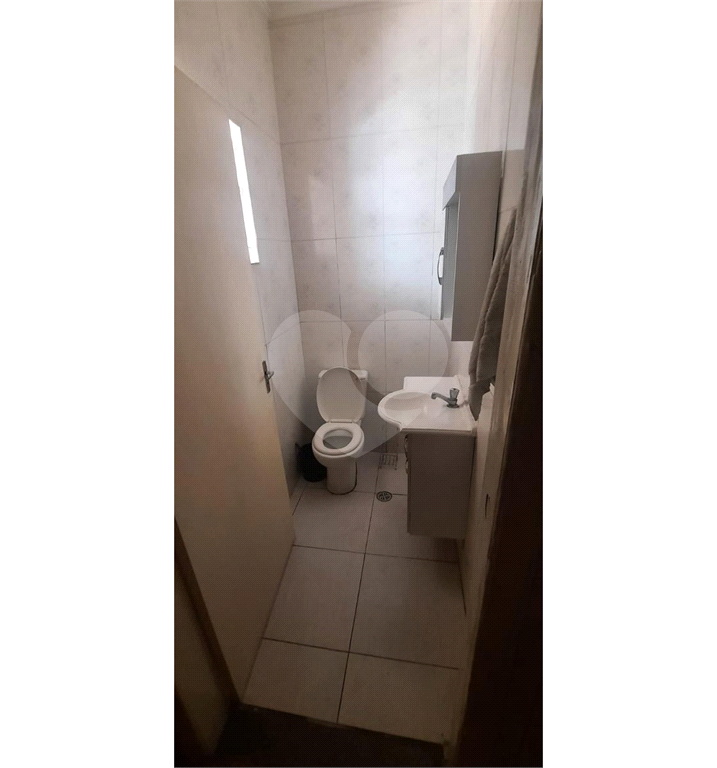 Sobrado Residencial/Comercial - Tucuruvi