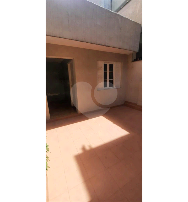Sobrado Residencial/Comercial - Tucuruvi