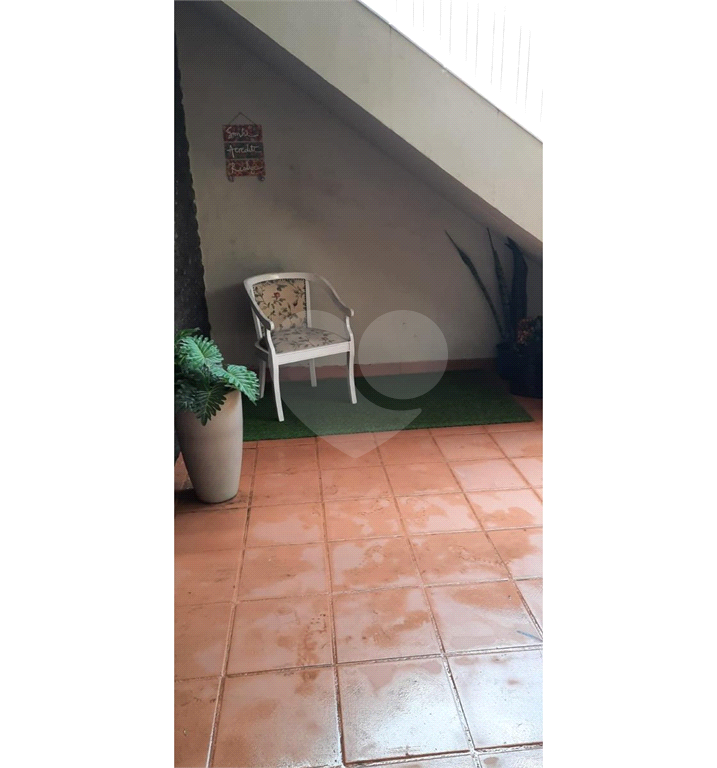Sobrado Residencial/Comercial - Tucuruvi