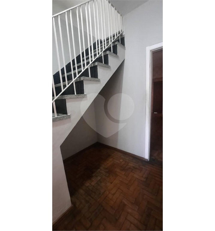 Sobrado Residencial/Comercial - Tucuruvi