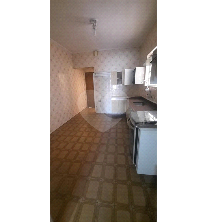 Sobrado Residencial/Comercial - Tucuruvi