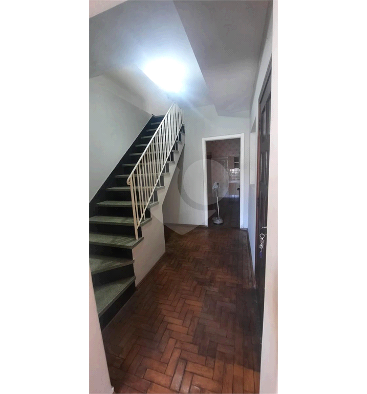 Sobrado Residencial/Comercial - Tucuruvi
