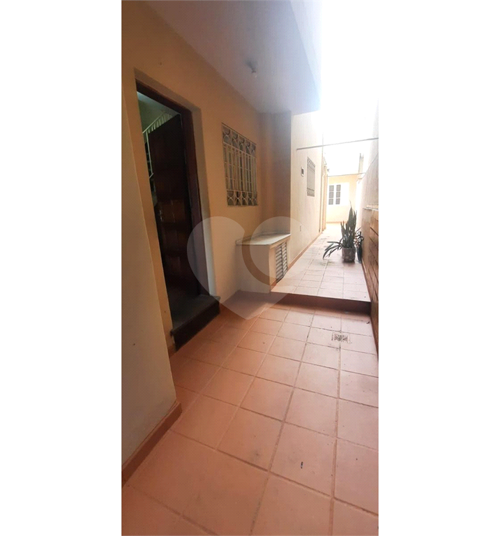Sobrado Residencial/Comercial - Tucuruvi