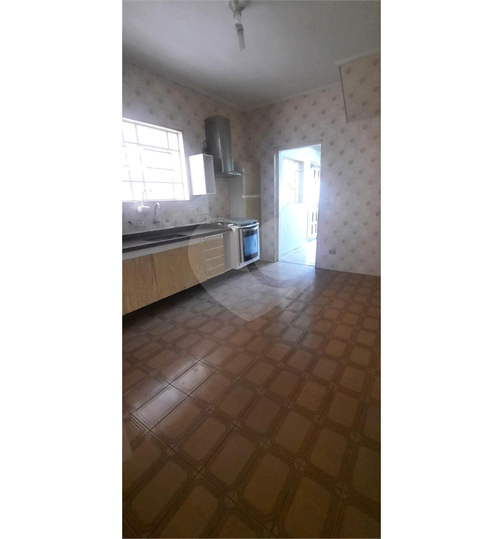 Sobrado Residencial/Comercial - Tucuruvi