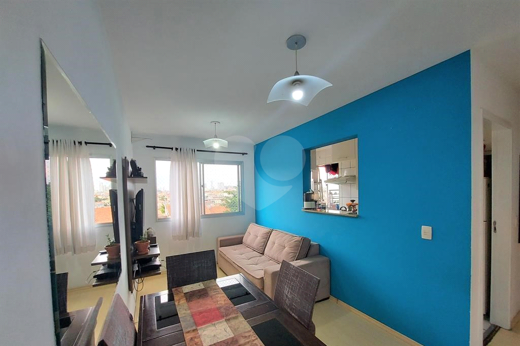 APARTAMENTO em CASA VERDE