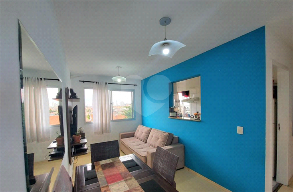 APARTAMENTO em CASA VERDE