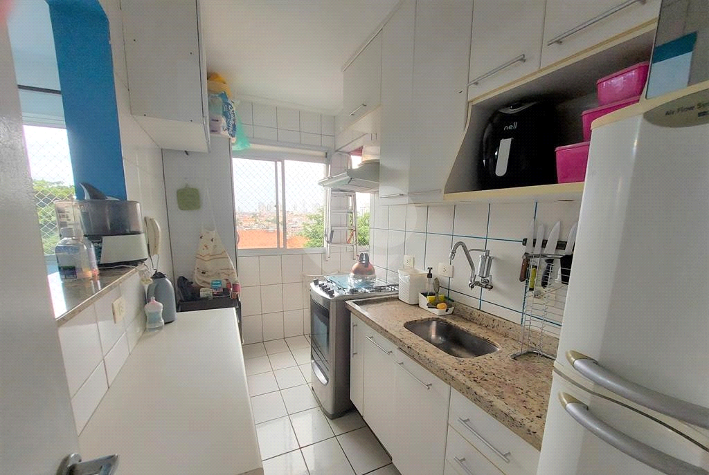 APARTAMENTO em CASA VERDE